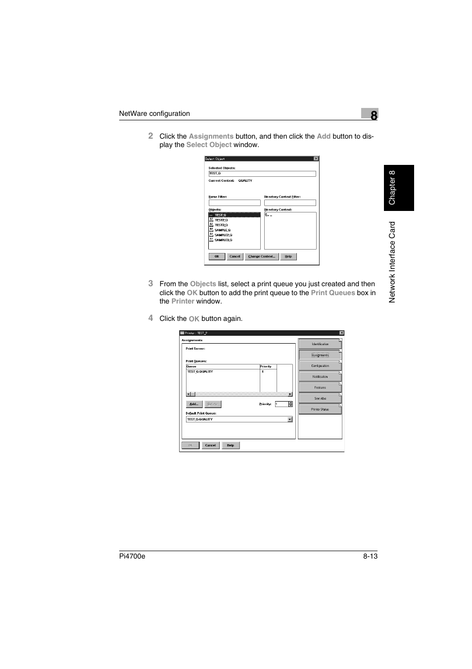 Minolta PI4700E User Manual | Page 244 / 426