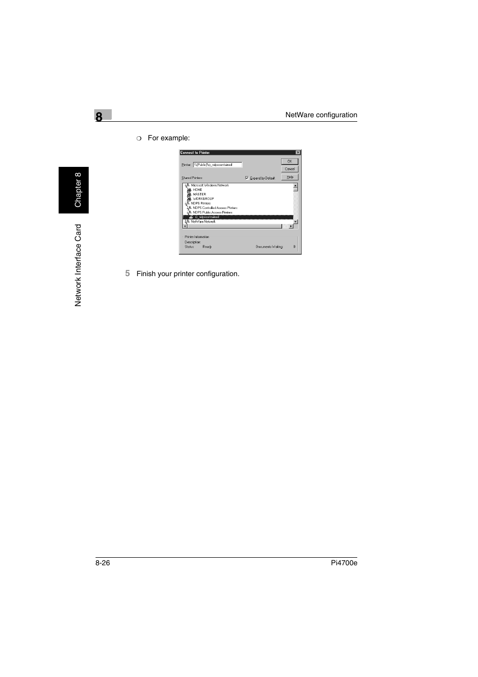 Minolta PI4700E User Manual | Page 257 / 426