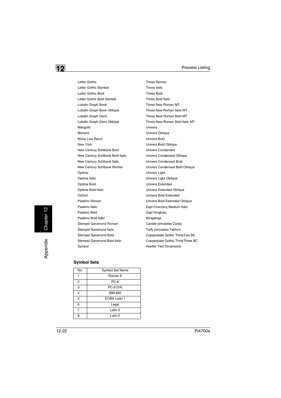 Minolta PI4700E User Manual | Page 373 / 426