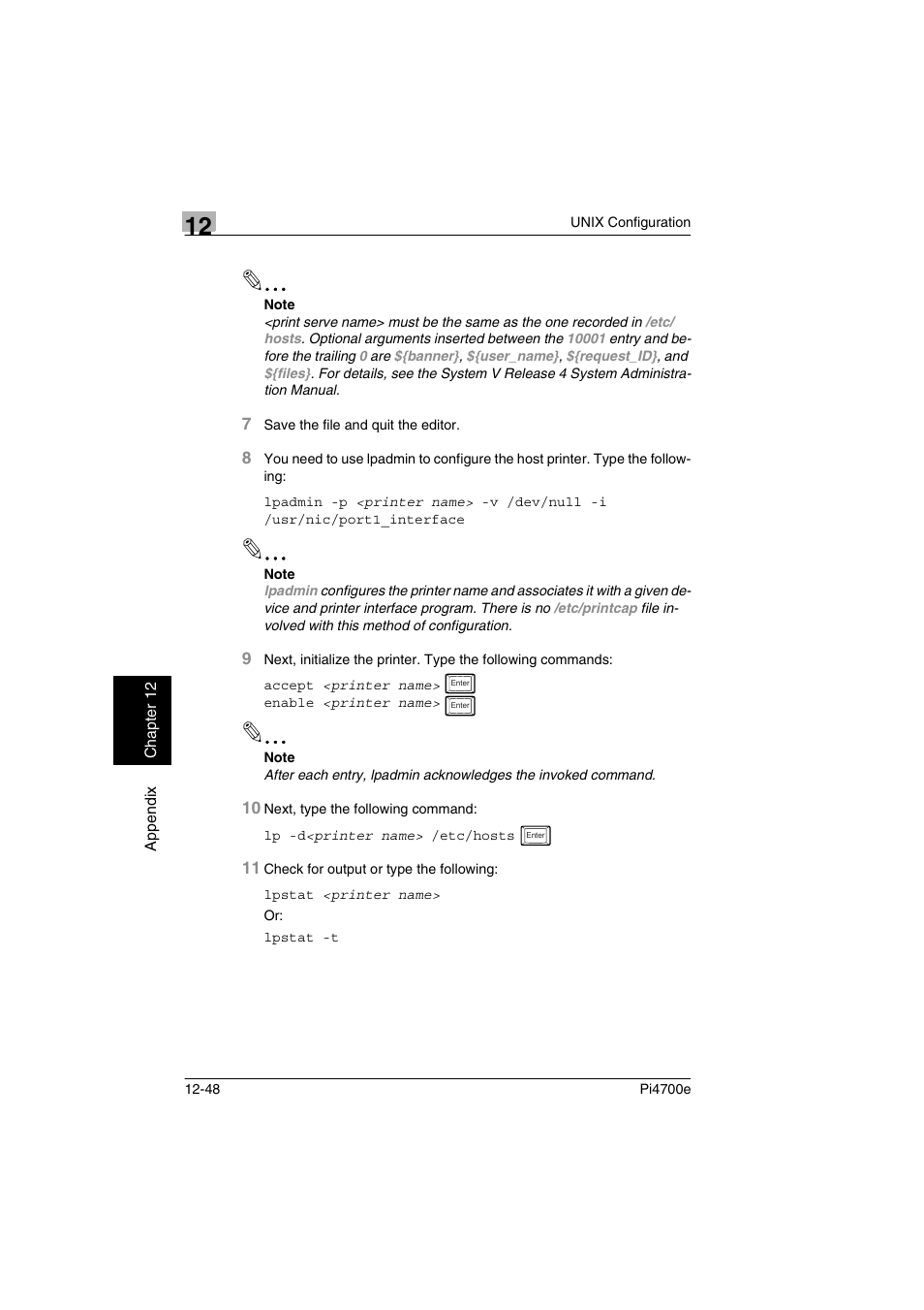 Minolta PI4700E User Manual | Page 399 / 426