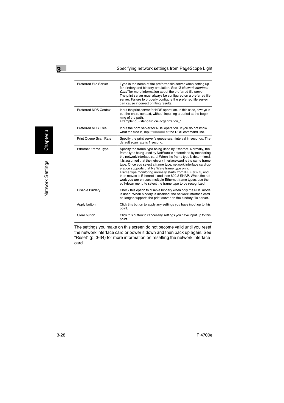 Minolta PI4700E User Manual | Page 75 / 426