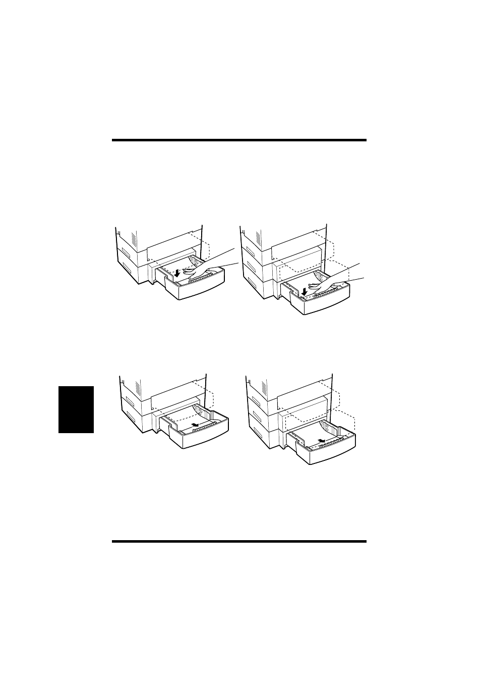 Minolta PageWorks 18L User Manual | Page 164 / 219