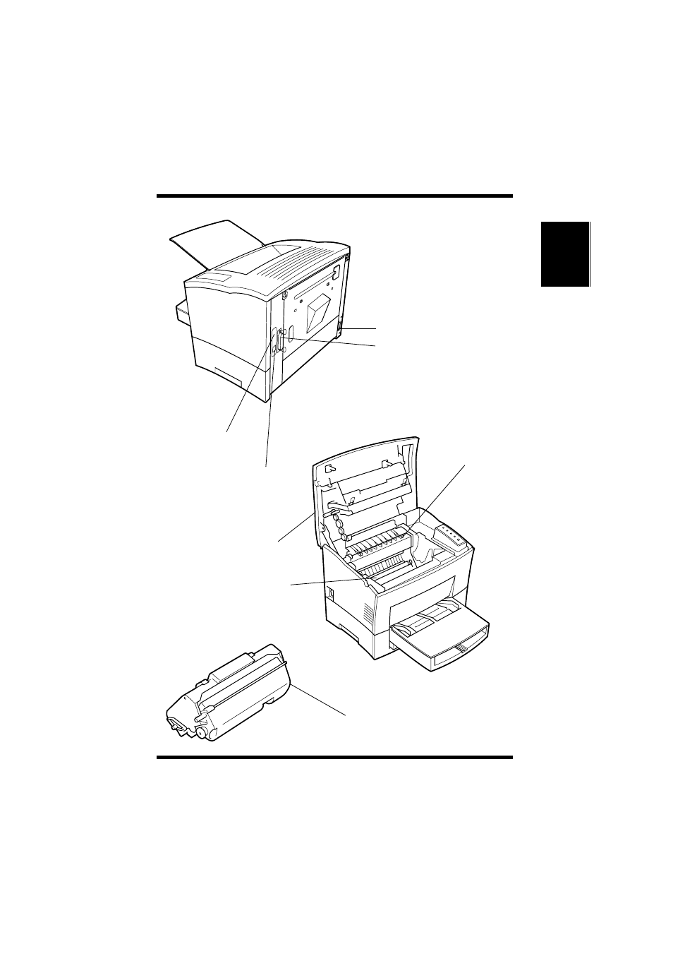 Minolta PageWorks 18L User Manual | Page 21 / 219