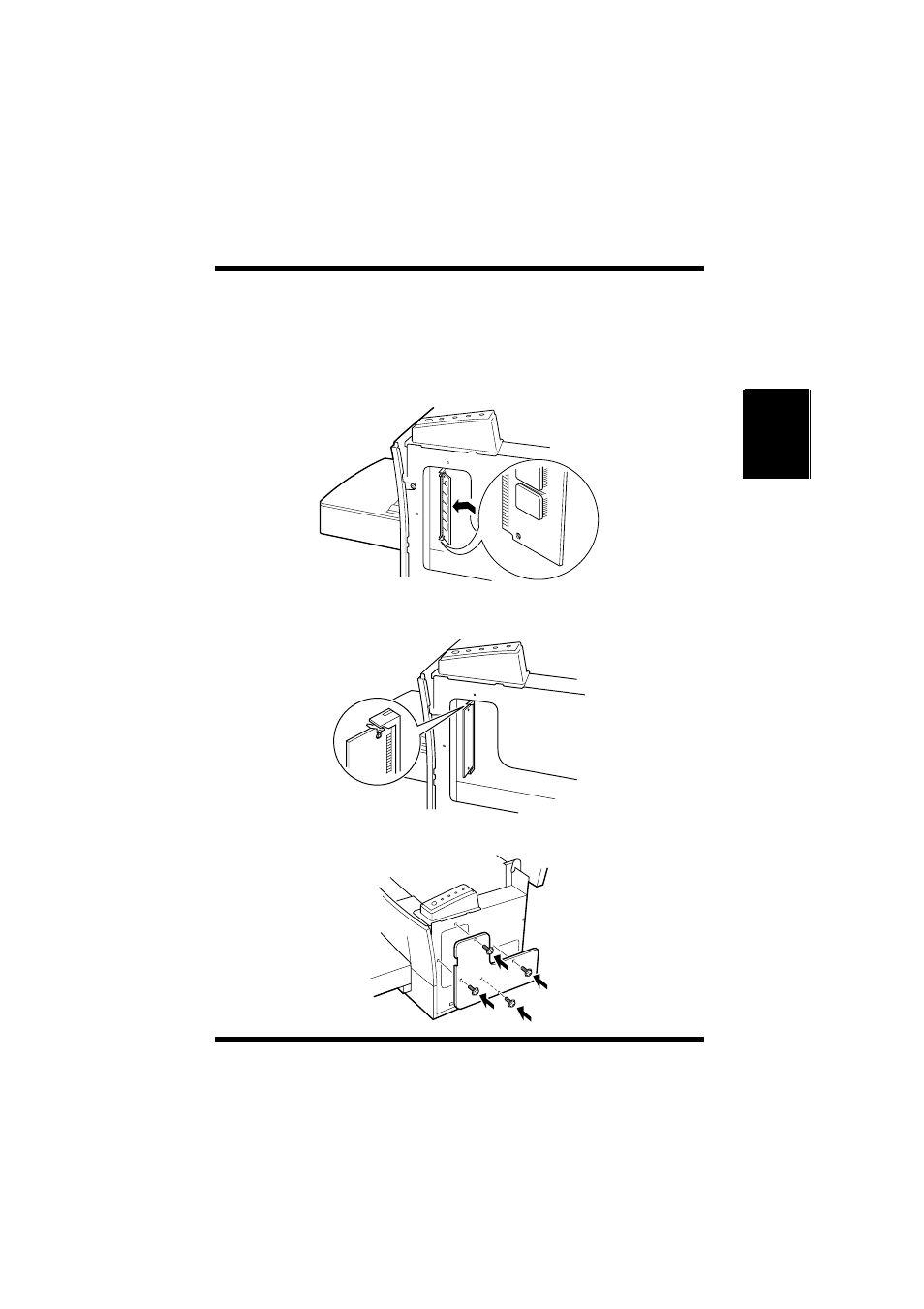 Minolta PageWorks 18L User Manual | Page 47 / 219