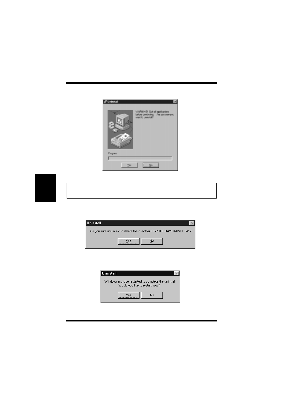 Minolta PageWorks 18L User Manual | Page 94 / 219