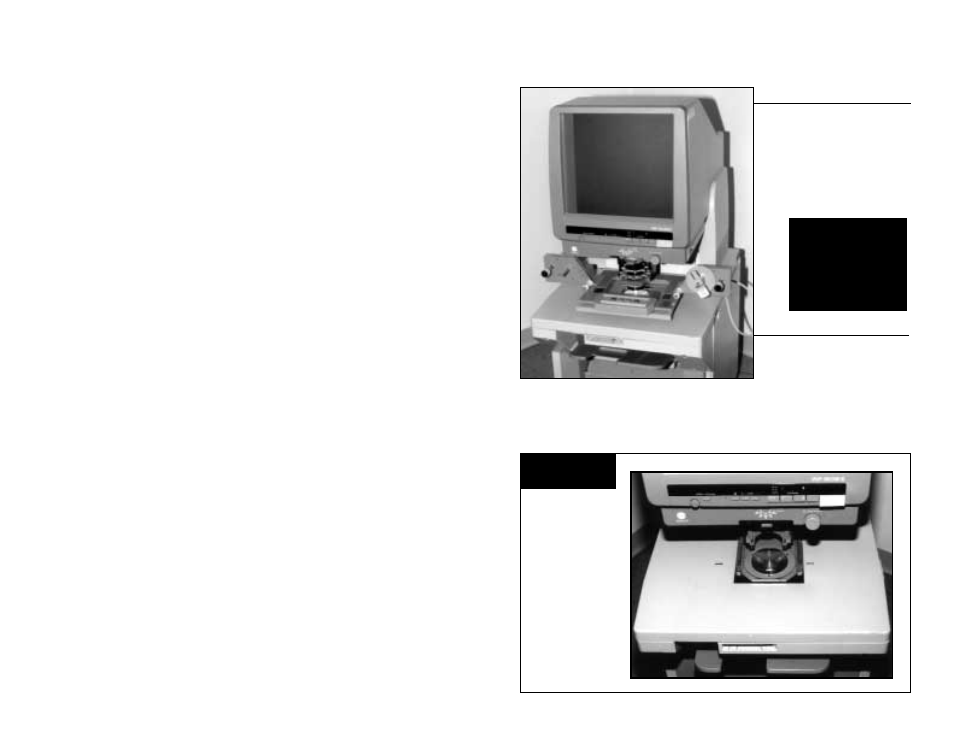 Minolta Universal Carrier UC-6 User Manual | 4 pages