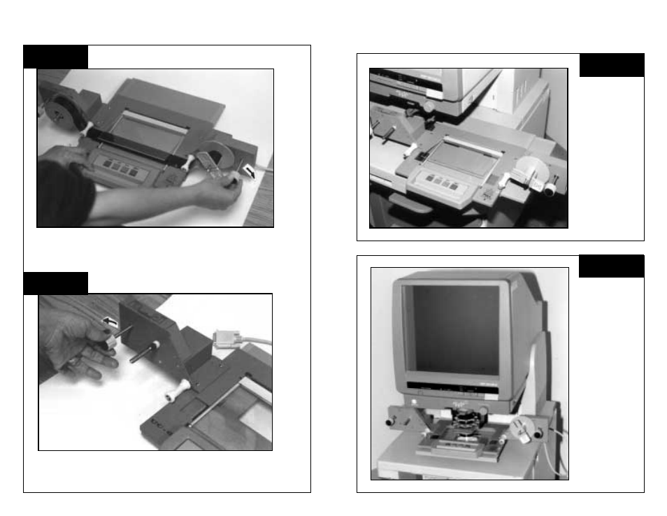 Step 5, Step 6, Step 5 step 6 | Minolta Universal Carrier UC-6 User Manual | Page 3 / 4