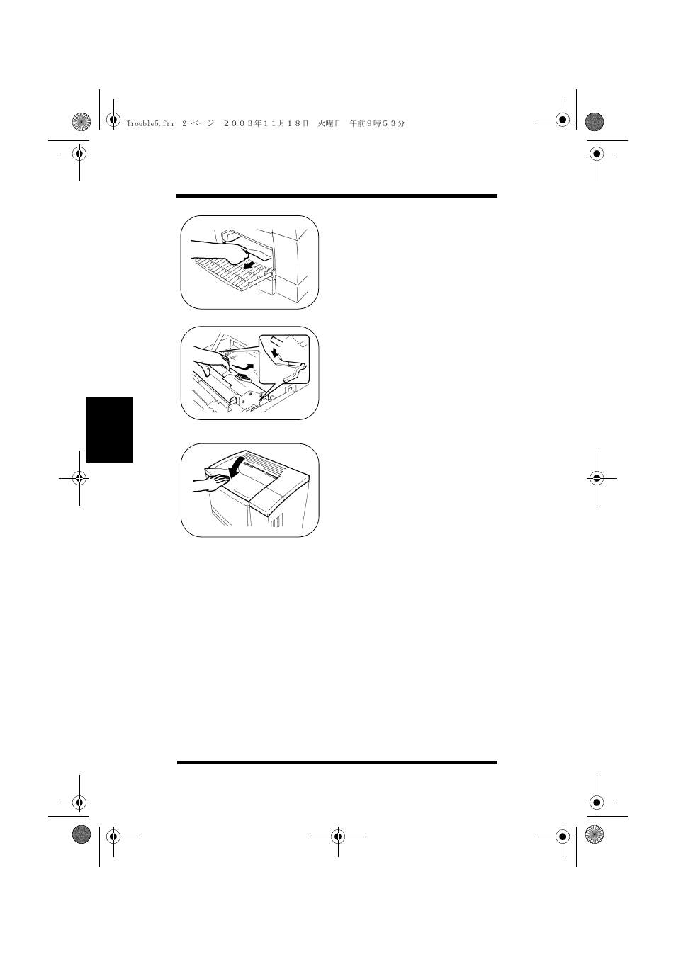 Minolta PAGEWORKS 20 User Manual | Page 102 / 203