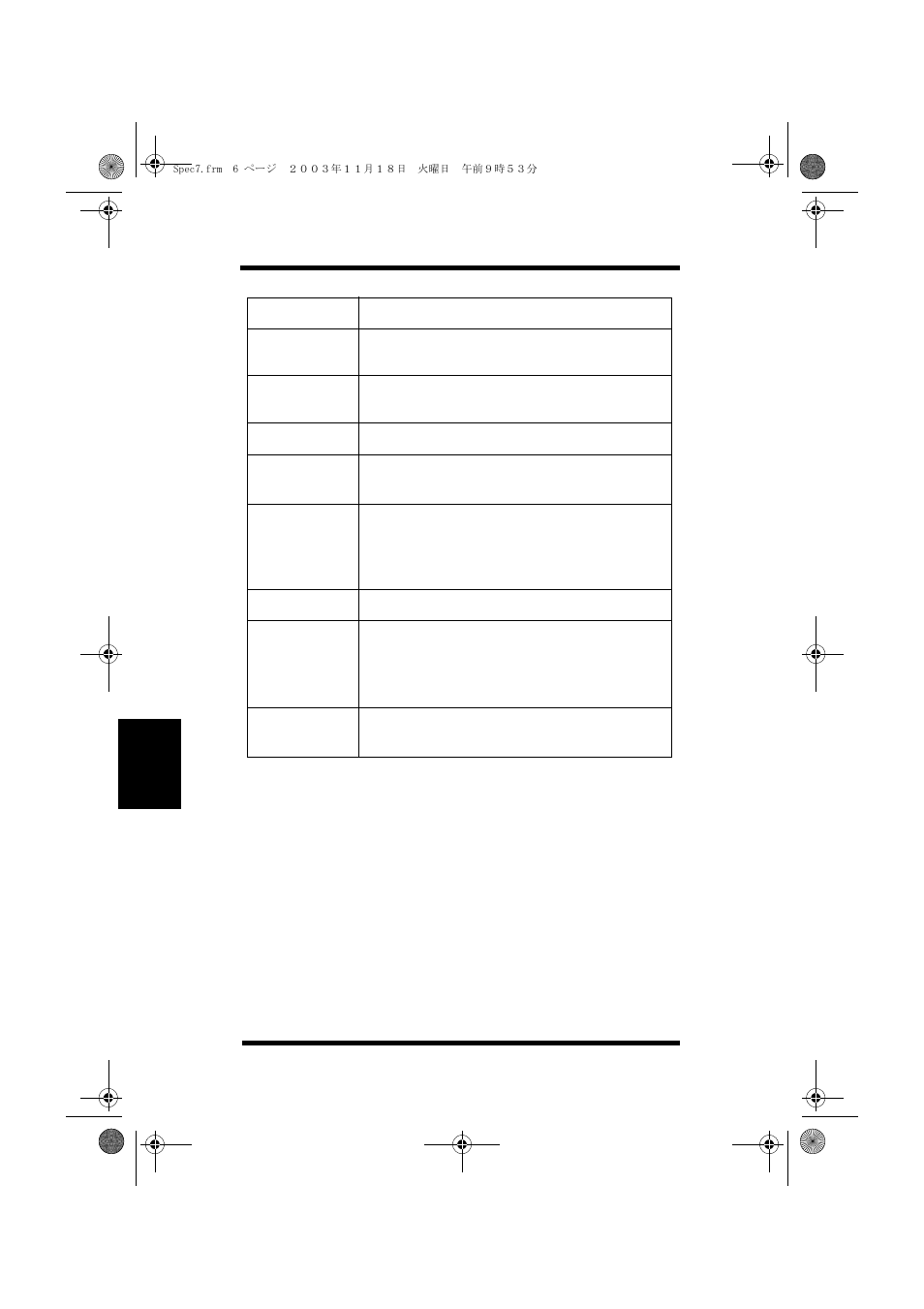 Minolta PAGEWORKS 20 User Manual | Page 144 / 203