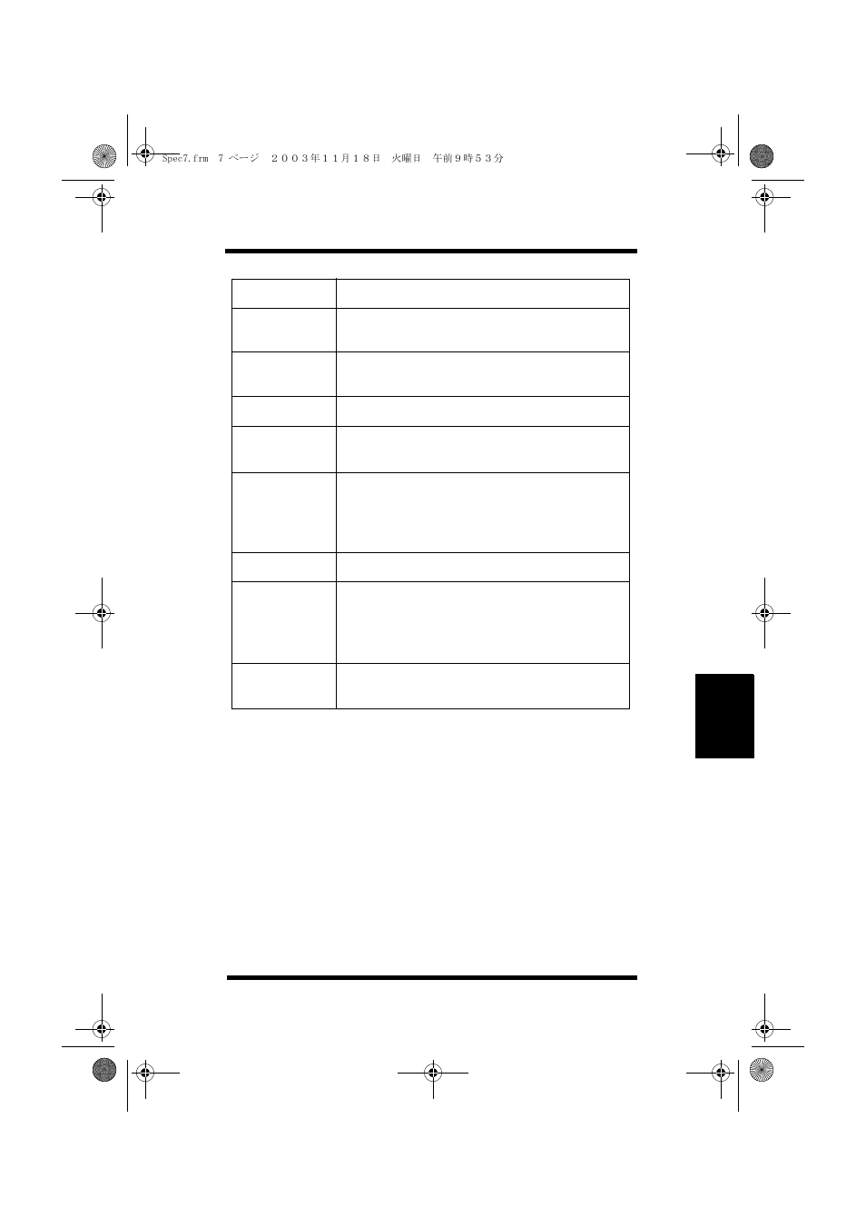 Minolta PAGEWORKS 20 User Manual | Page 145 / 203
