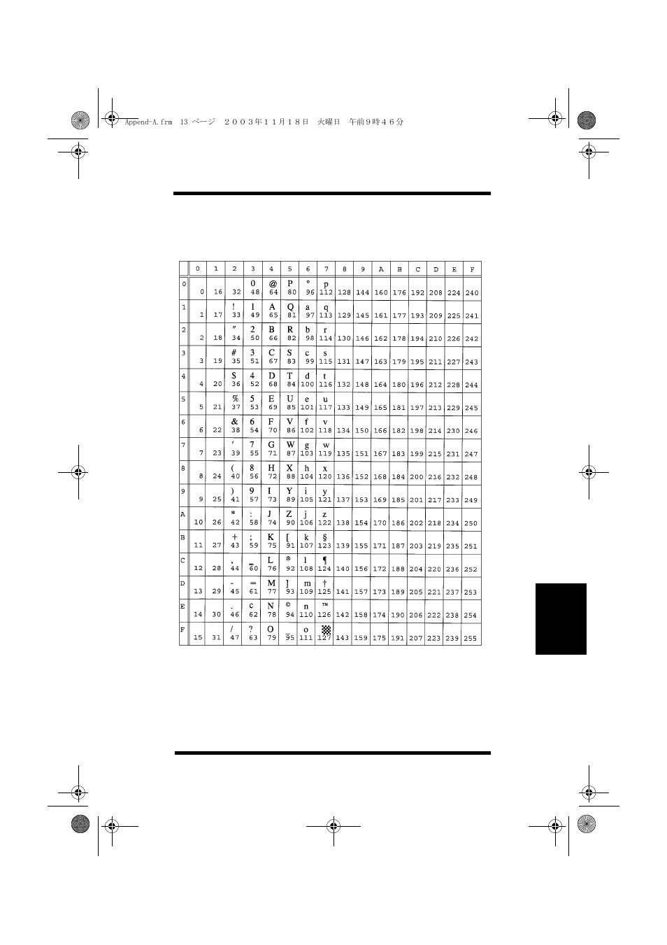 1u legal | Minolta PAGEWORKS 20 User Manual | Page 165 / 203