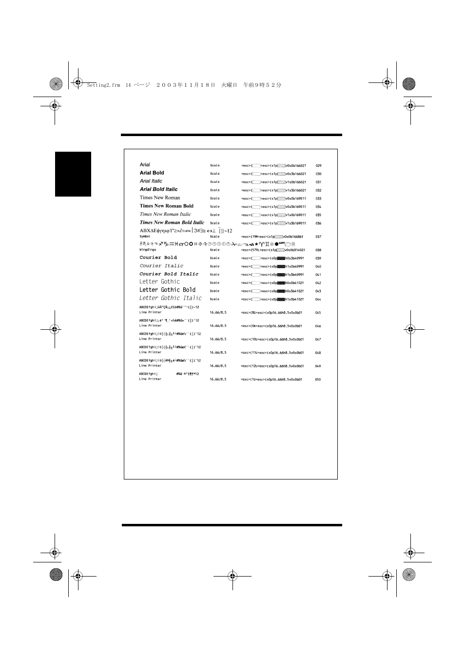 Minolta PAGEWORKS 20 User Manual | Page 44 / 203