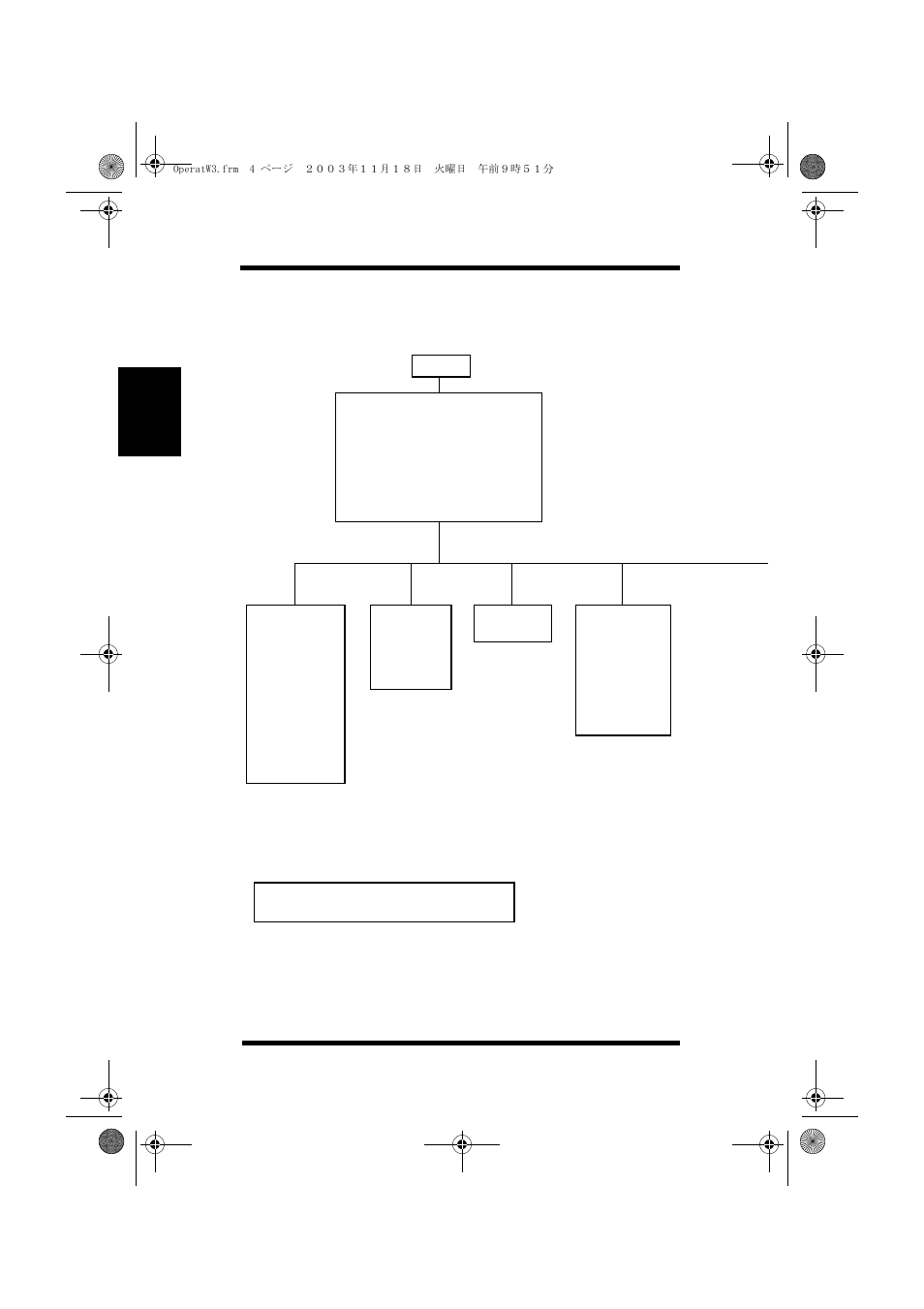 Understanding the printer menus, Overview of printer menus | Minolta PAGEWORKS 20 User Manual | Page 54 / 203