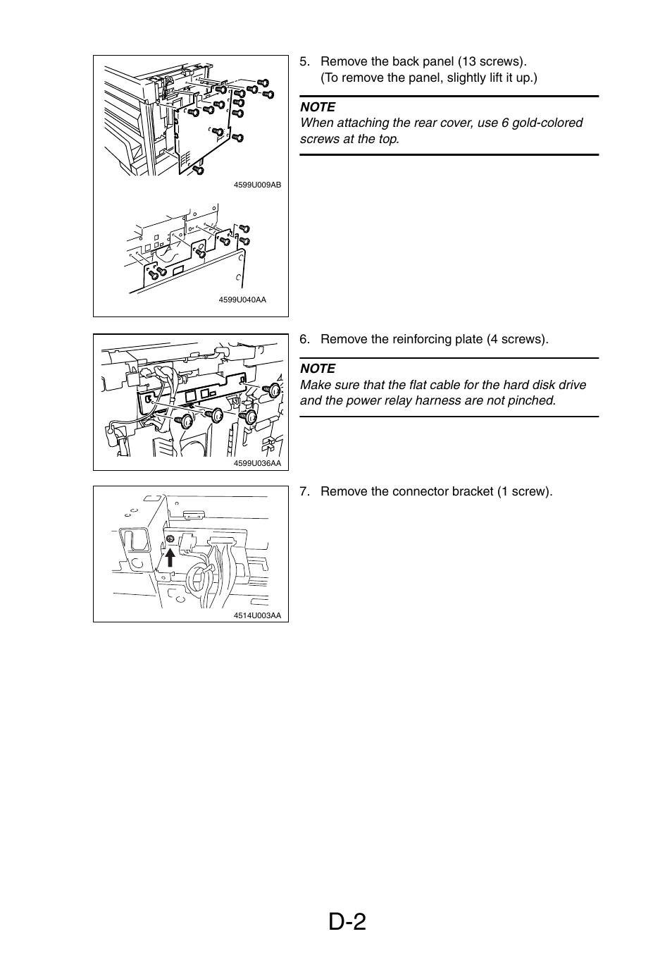 Minolta Pi3505e/PS User Manual | Page 23 / 62