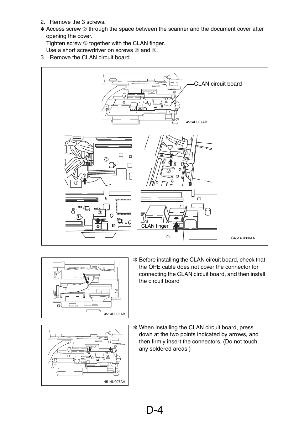 Minolta Pi3505e/PS User Manual | Page 25 / 62