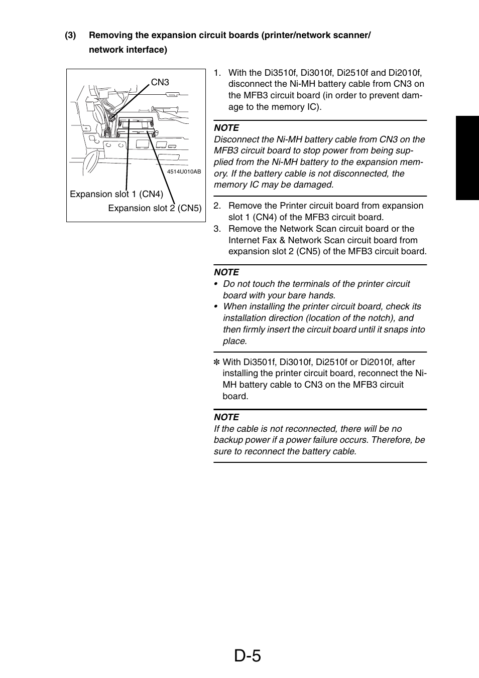 Minolta Pi3505e/PS User Manual | Page 26 / 62