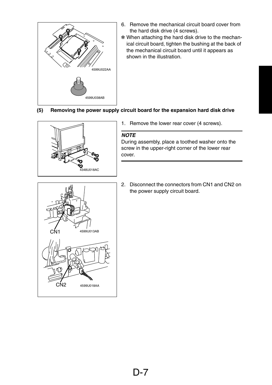 Minolta Pi3505e/PS User Manual | Page 28 / 62