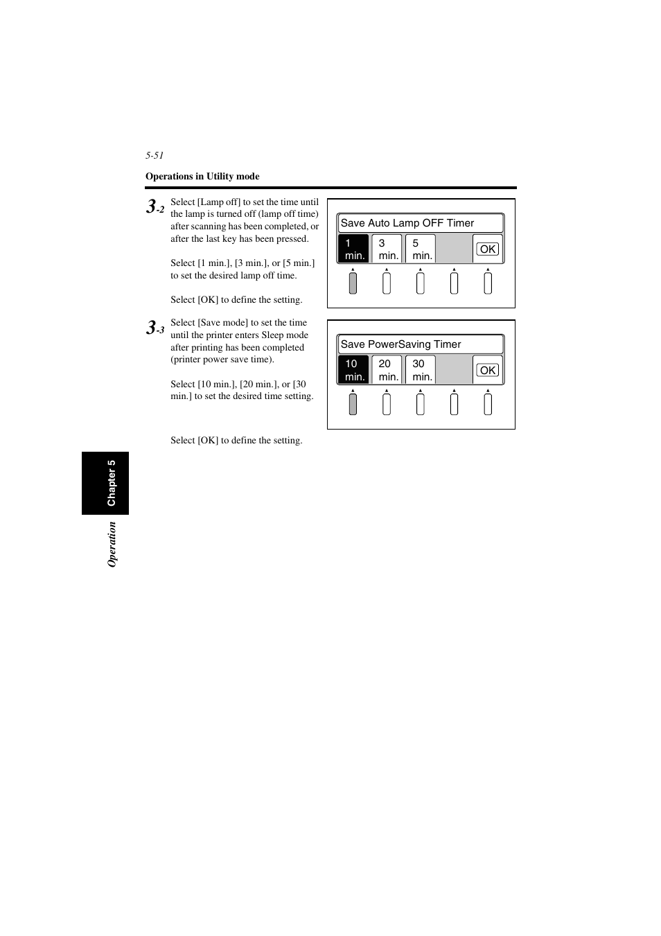Minolta PS7000 User Manual | Page 107 / 122