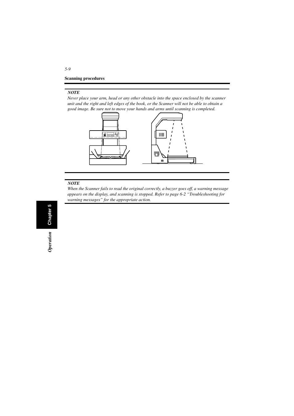 Minolta PS7000 User Manual | Page 65 / 122