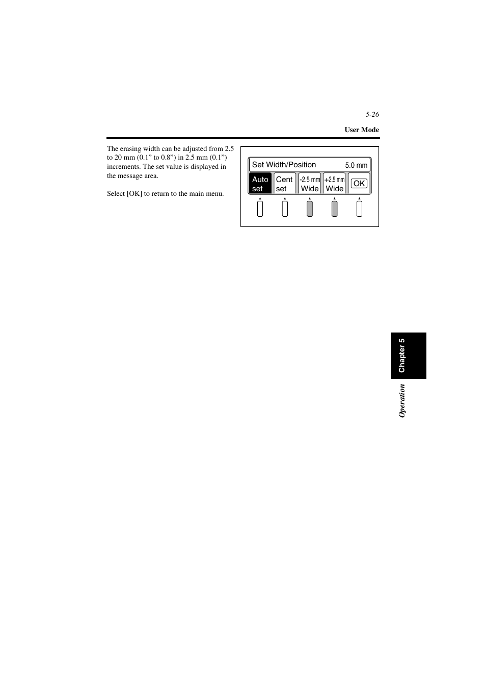 Minolta PS7000 User Manual | Page 82 / 122