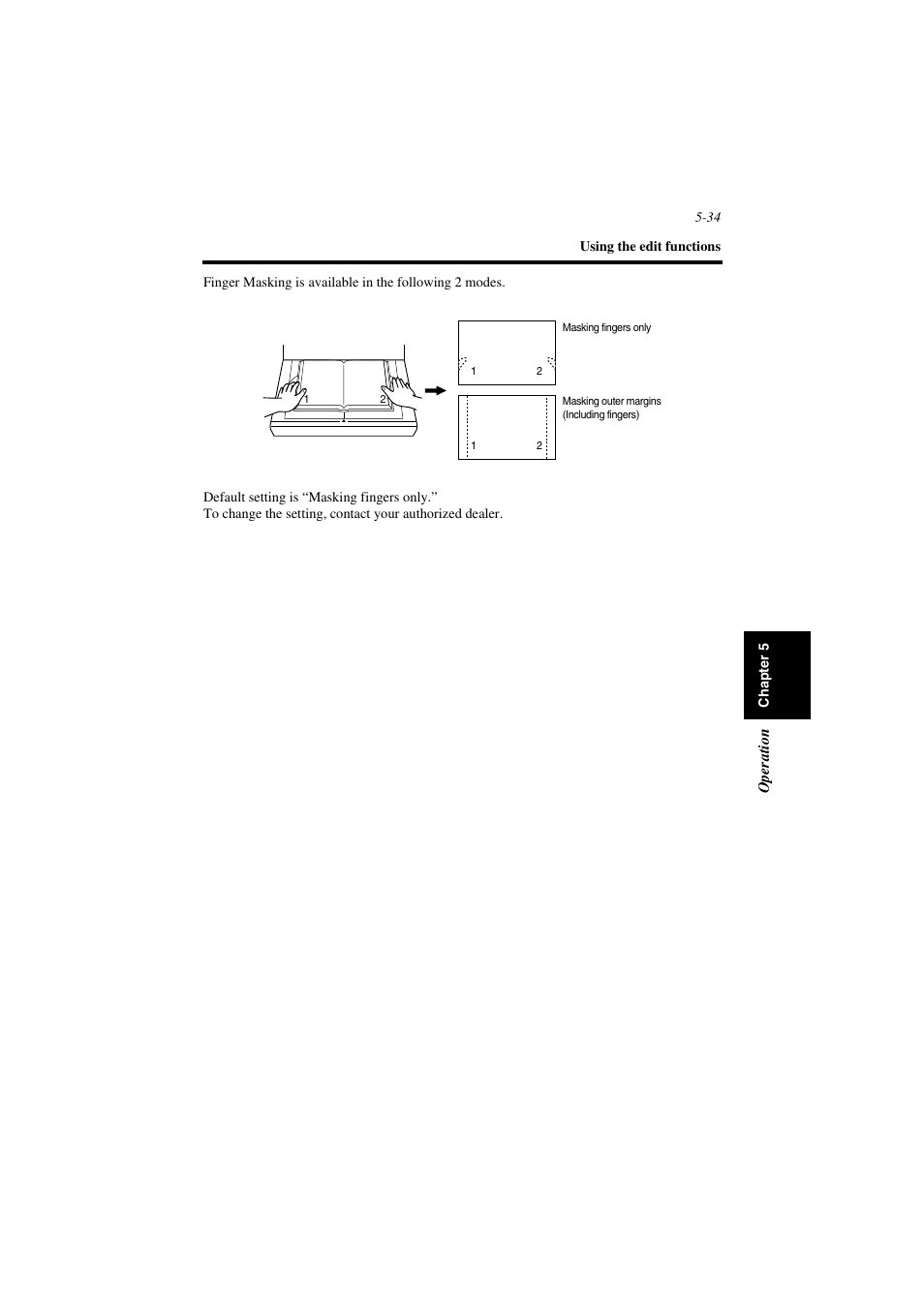 Minolta PS7000 User Manual | Page 90 / 122