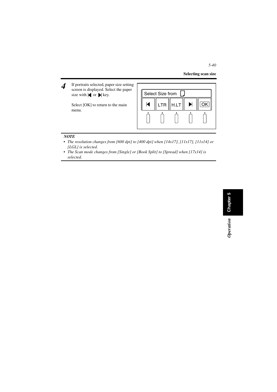 Minolta PS7000 User Manual | Page 96 / 122