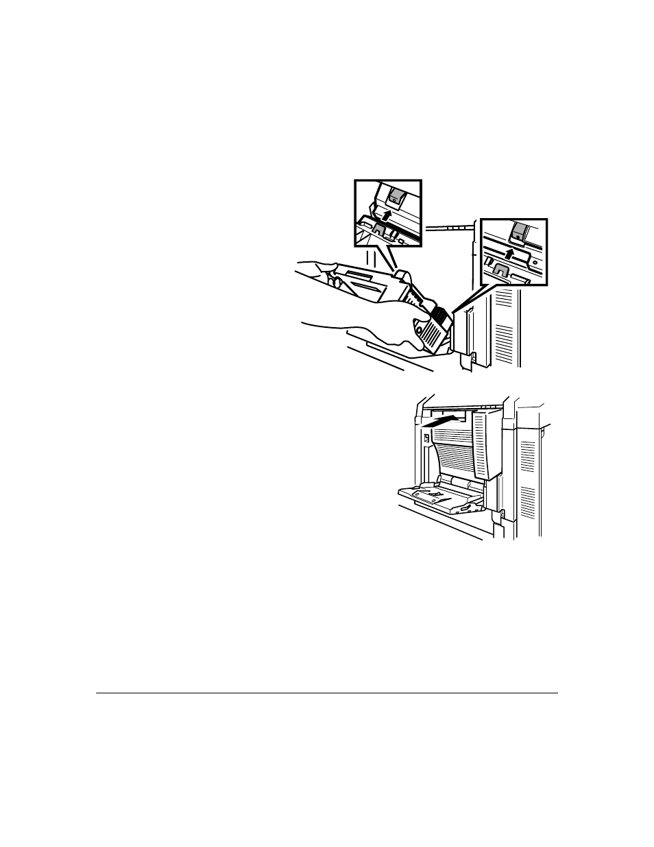 Minolta Magicolor 2200 User Manual | Page 147 / 200