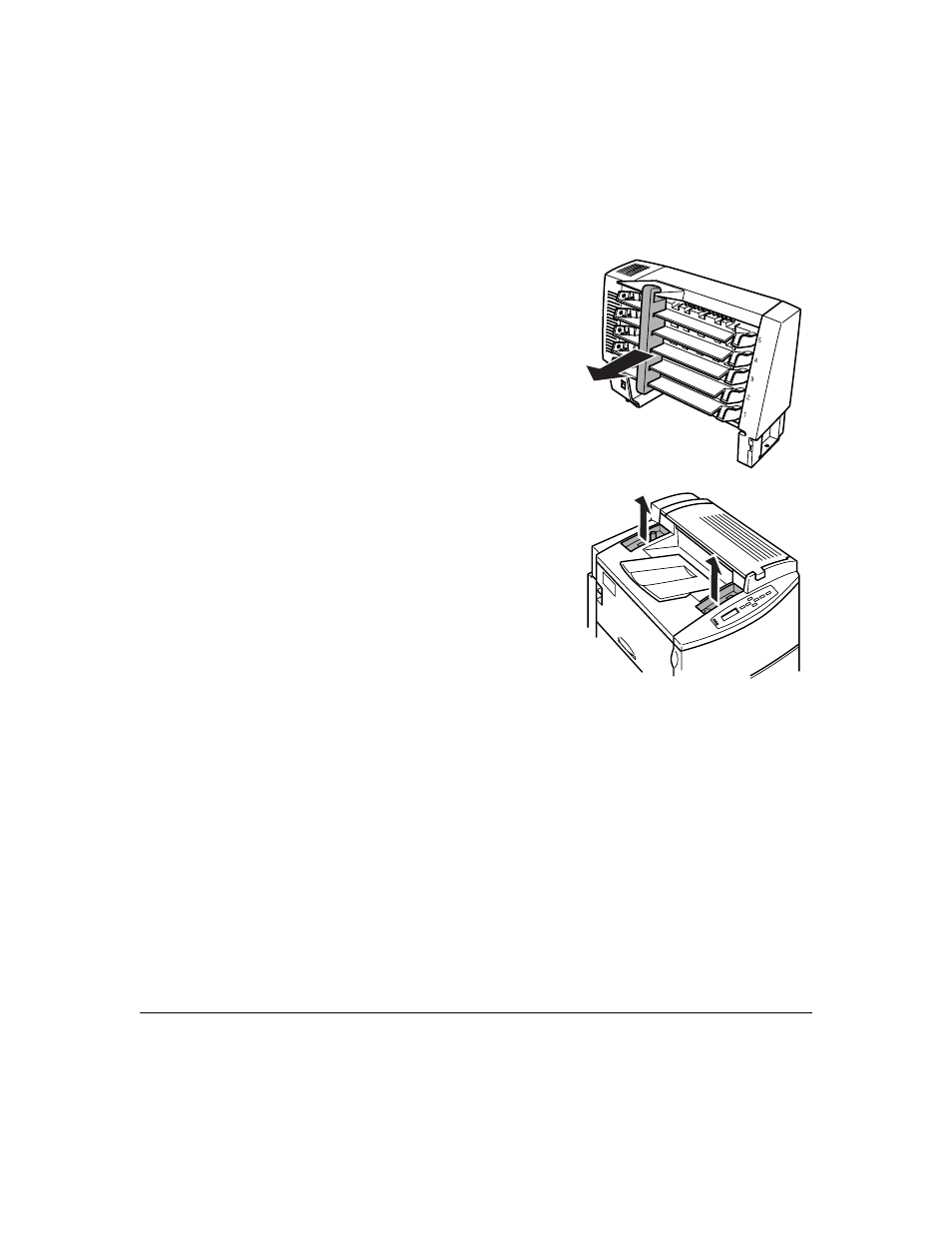 Minolta Magicolor 2200 User Manual | Page 152 / 200