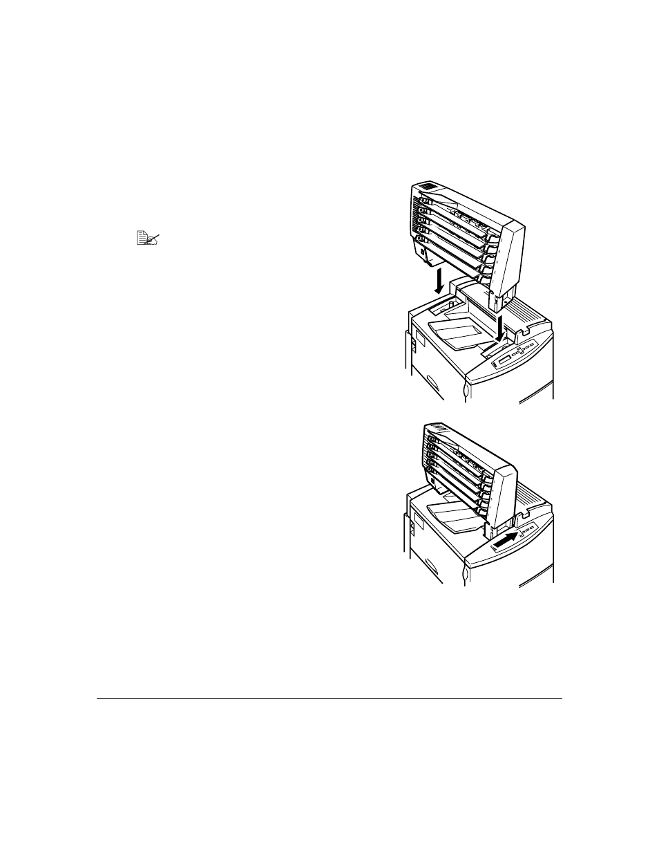 Minolta Magicolor 2200 User Manual | Page 153 / 200