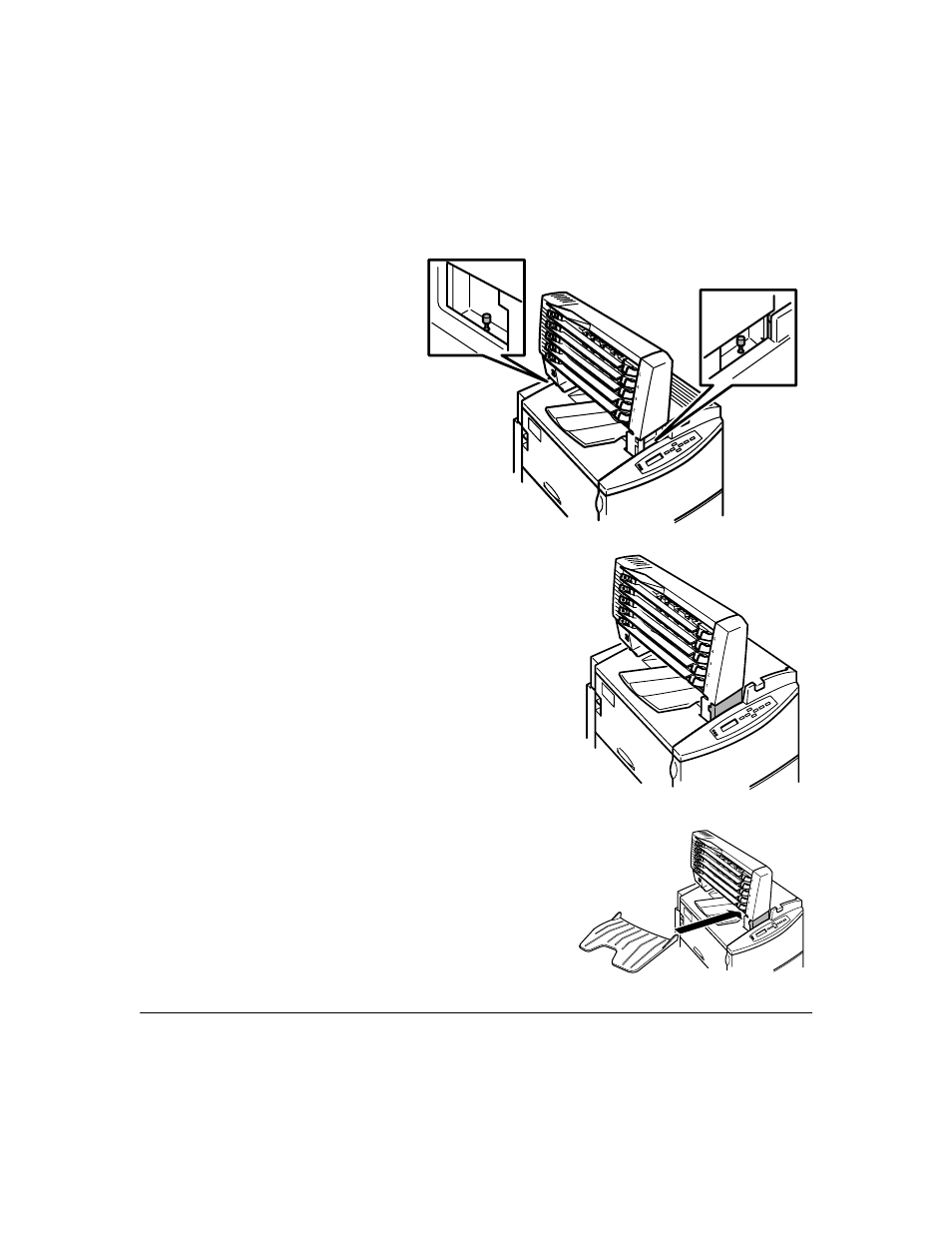 Minolta Magicolor 2200 User Manual | Page 154 / 200