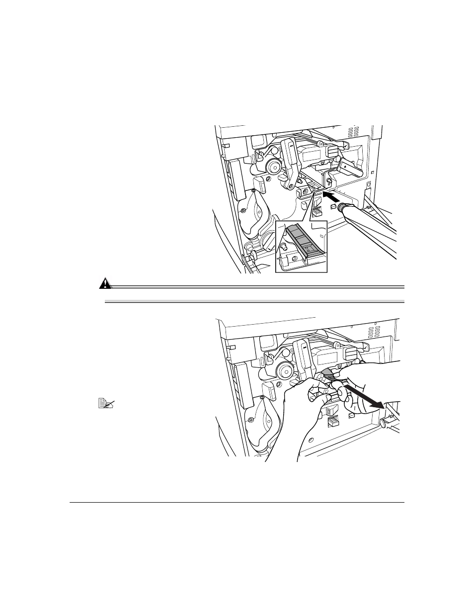 Minolta Magicolor 2200 User Manual | Page 23 / 200