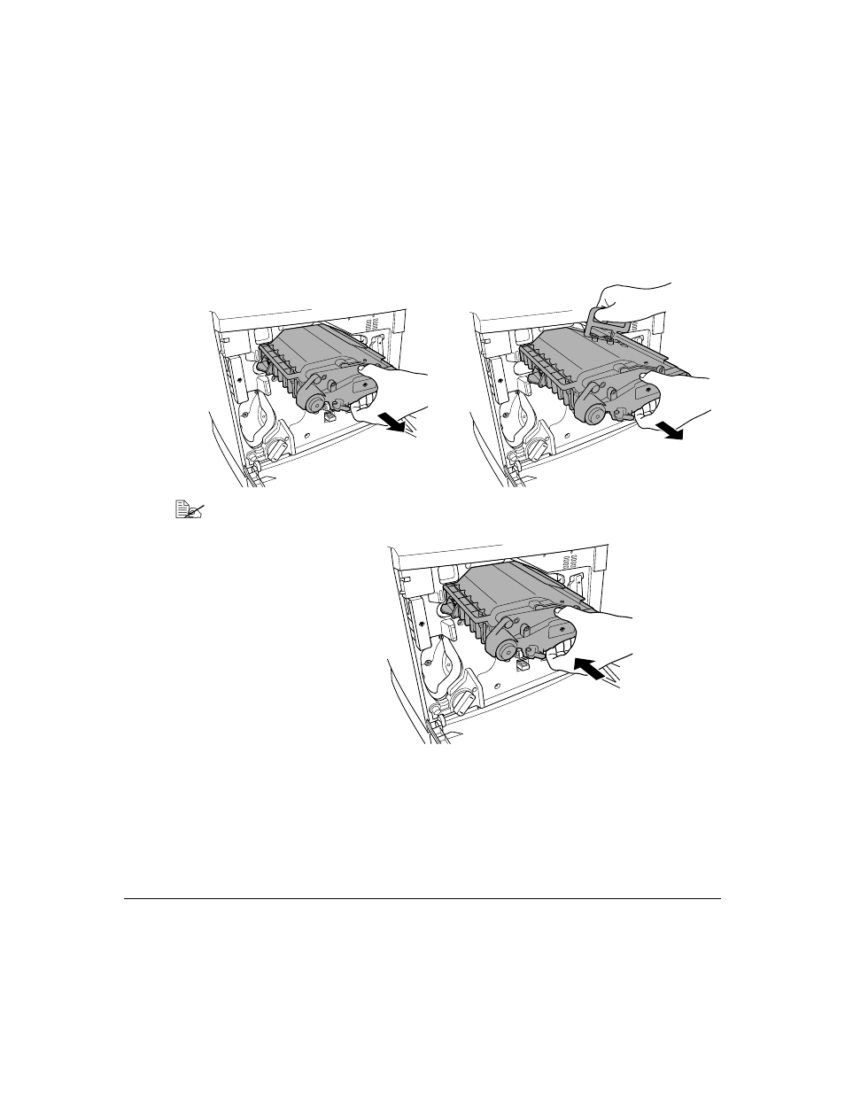 Minolta Magicolor 2200 User Manual | Page 36 / 200