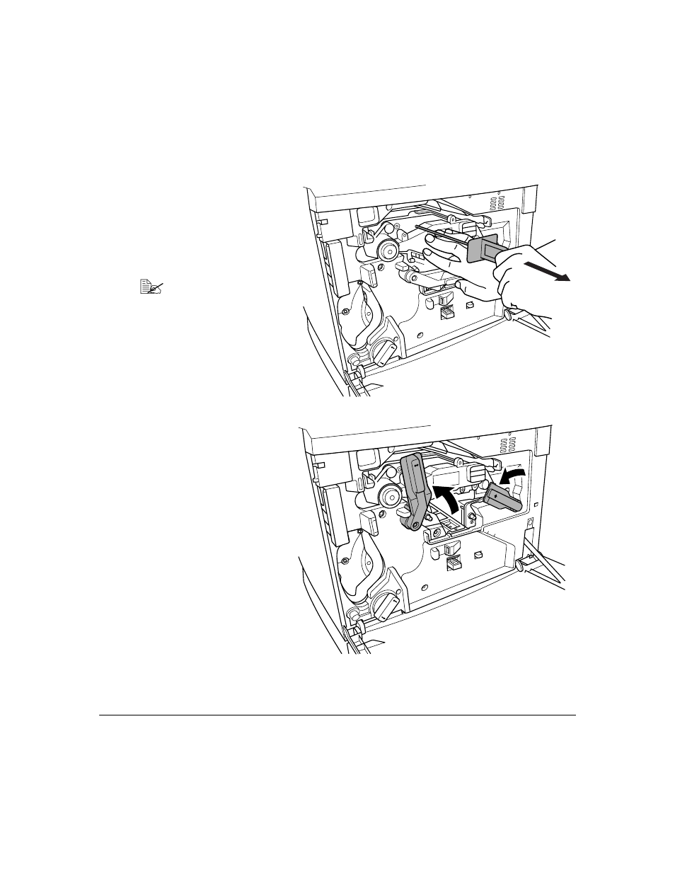 Minolta Magicolor 2200 User Manual | Page 37 / 200