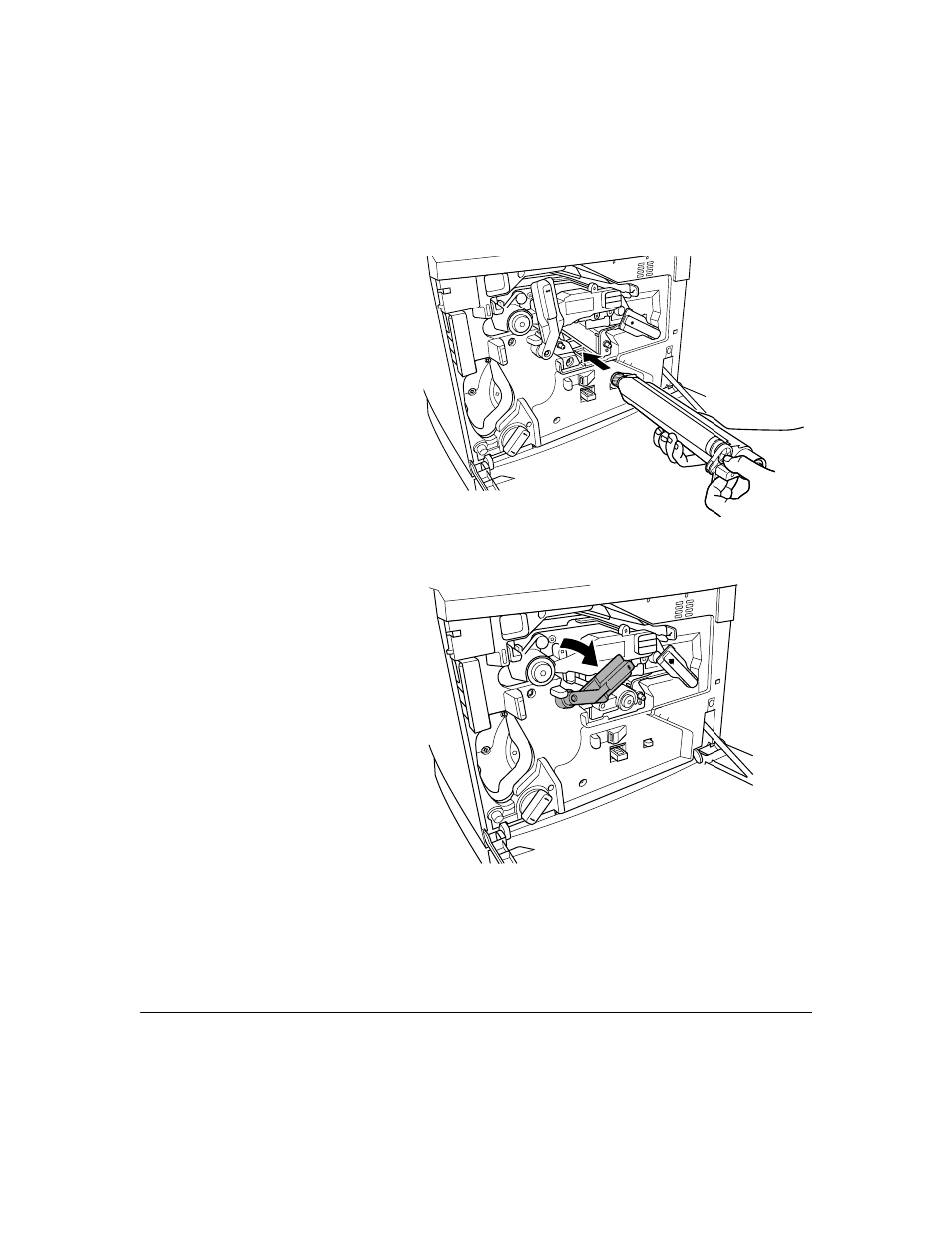 Minolta Magicolor 2200 User Manual | Page 38 / 200