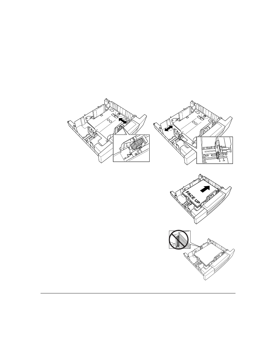 Minolta Magicolor 2200 User Manual | Page 50 / 200