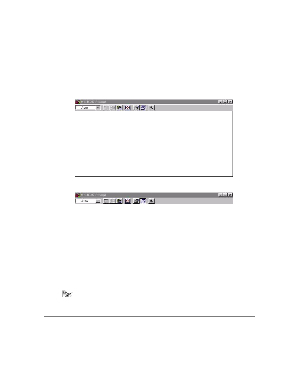 Updating system software 85 | Minolta Magicolor 2200 User Manual | Page 93 / 200