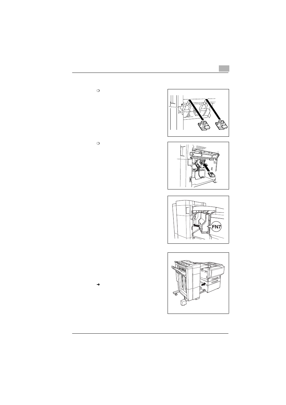 Minolta CF2001P User Manual | Page 100 / 121