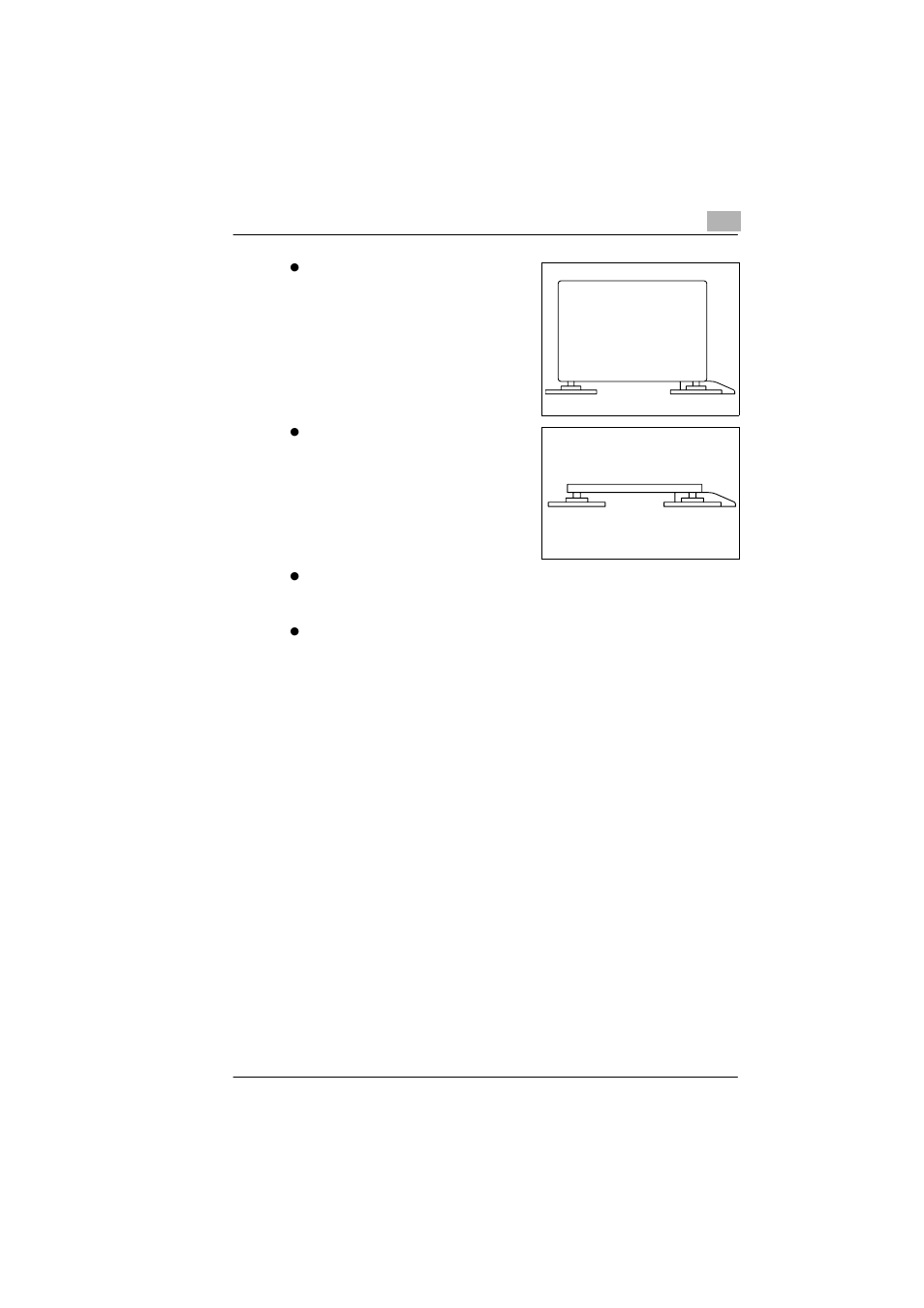 Minolta CF2001P User Manual | Page 30 / 121