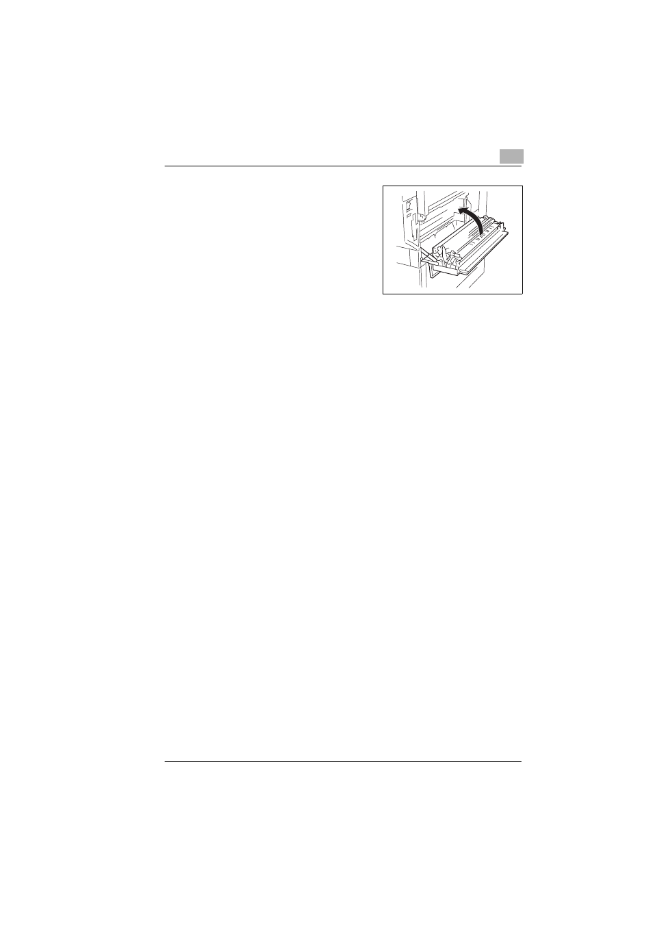 Minolta CF2001P User Manual | Page 84 / 121
