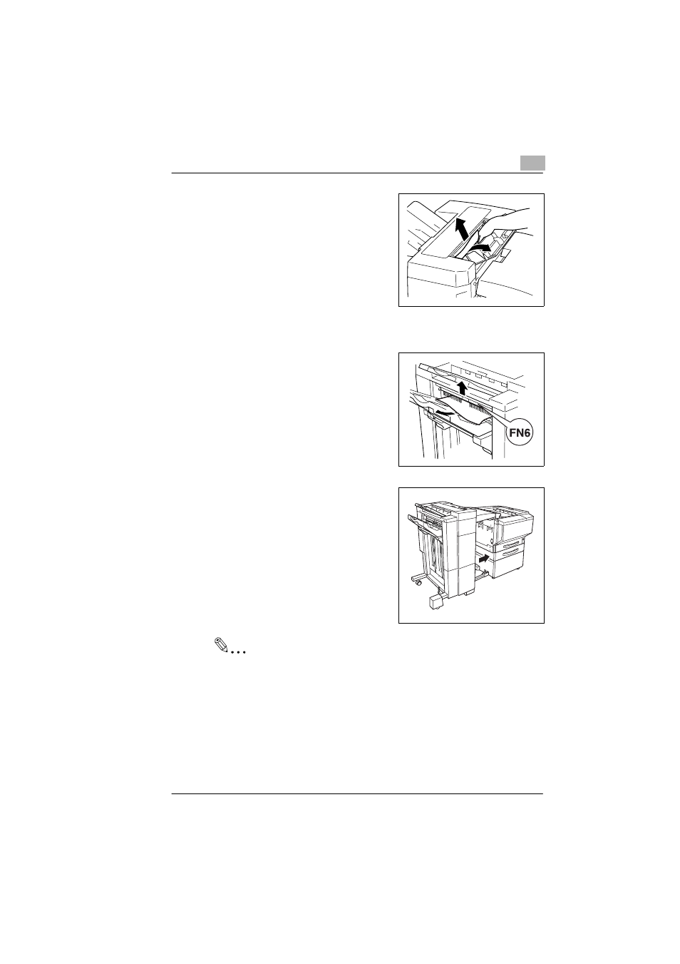 Minolta CF2001P User Manual | Page 94 / 121