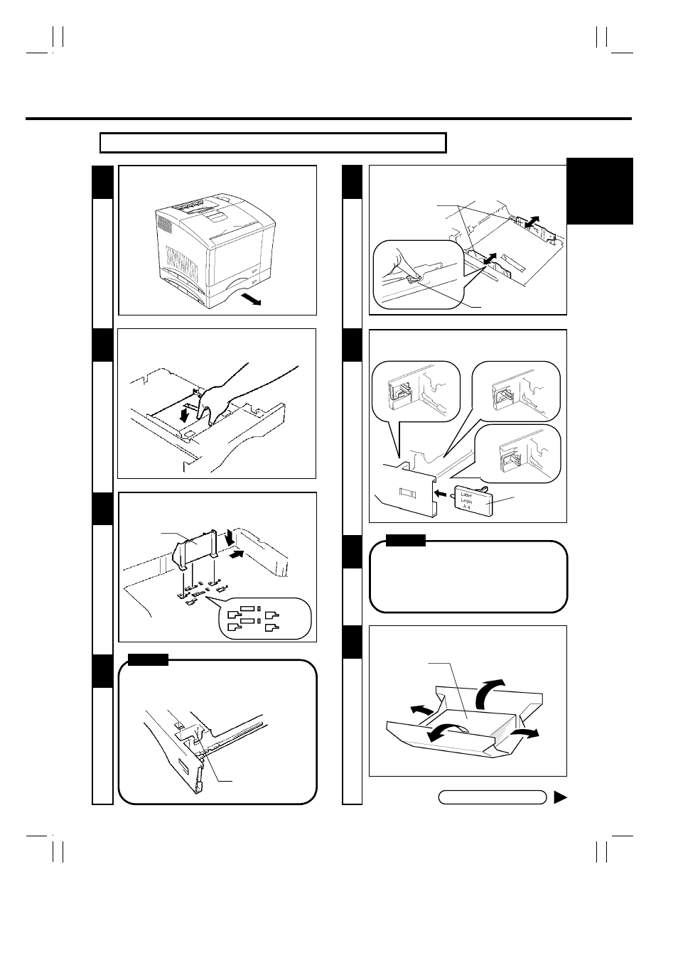 Minolta Color PageWorks 0990-7701-02 User Manual | Page 40 / 112