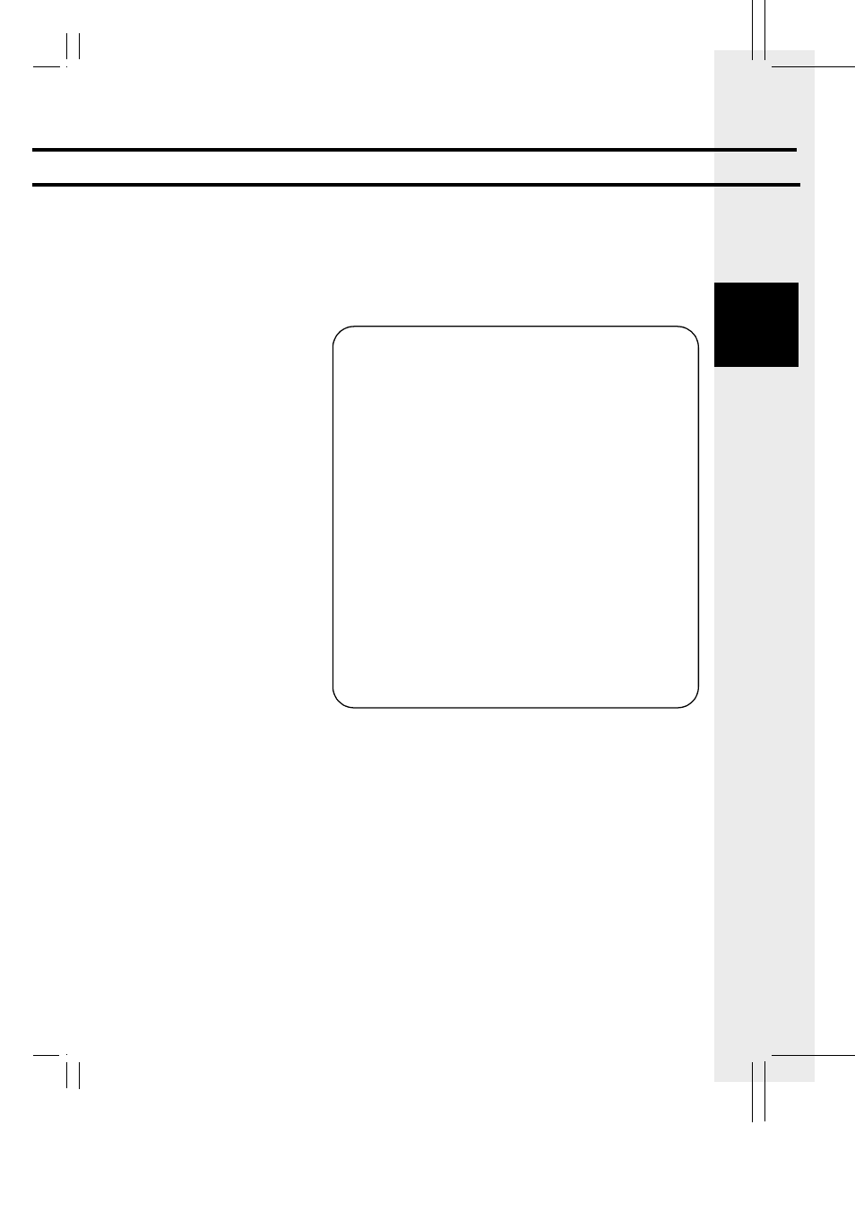 Chapter 3, Changing the printer settings | Minolta Color PageWorks 0990-7701-02 User Manual | Page 48 / 112