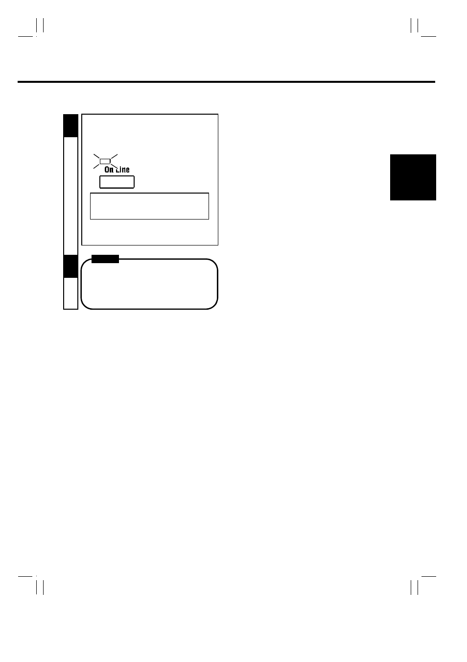 Once, Ready | Minolta Color PageWorks 0990-7701-02 User Manual | Page 52 / 112