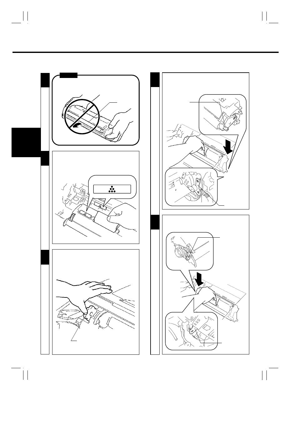 50 œ | Minolta Color PageWorks 0990-7701-02 User Manual | Page 63 / 112