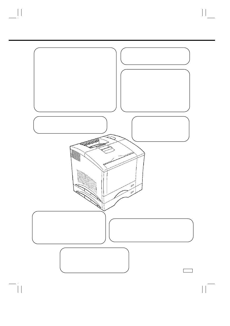 Highlight | Minolta Color PageWorks 0990-7701-02 User Manual | Page 7 / 112