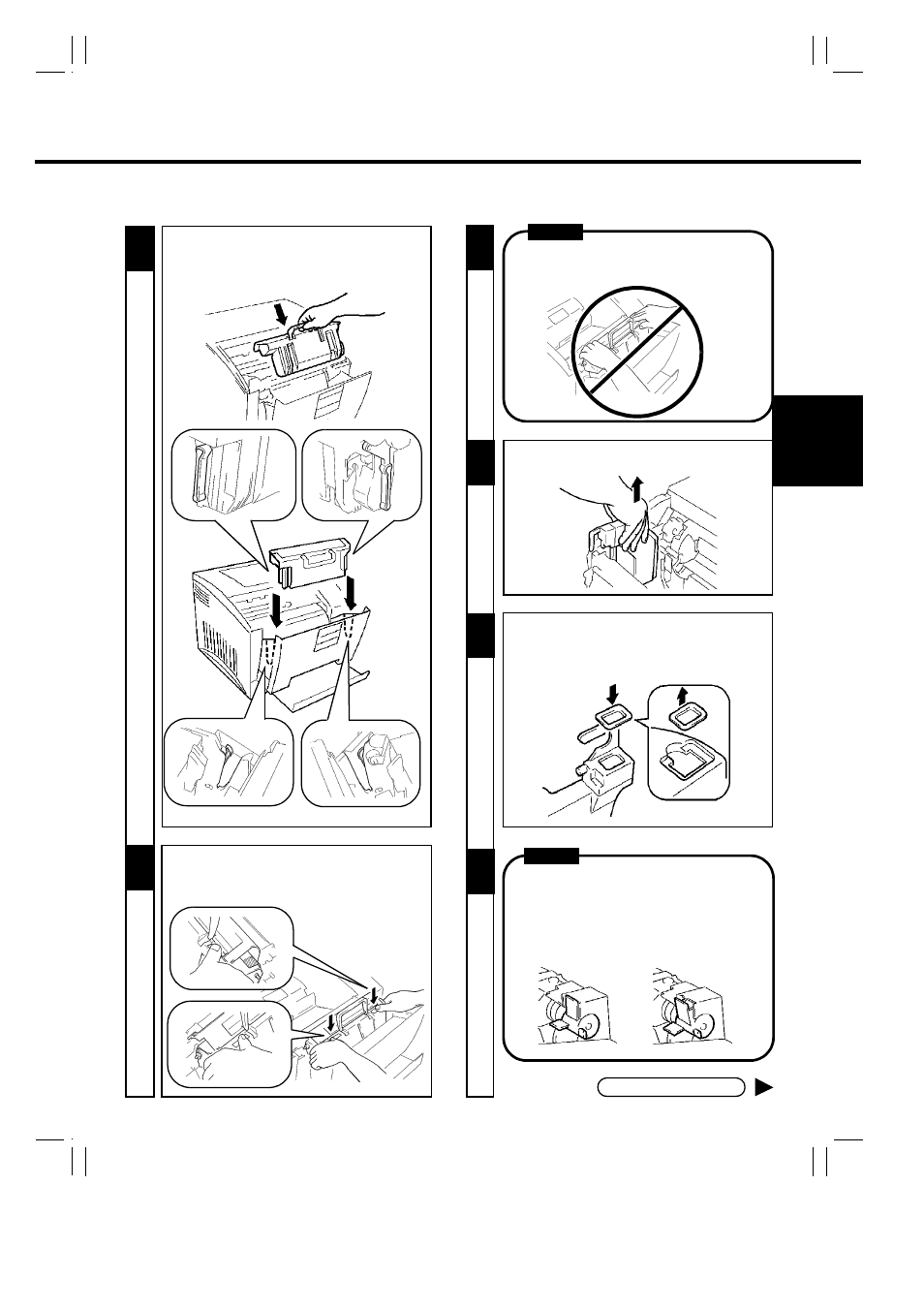 Ok ng | Minolta Color PageWorks 0990-7701-02 User Manual | Page 70 / 112