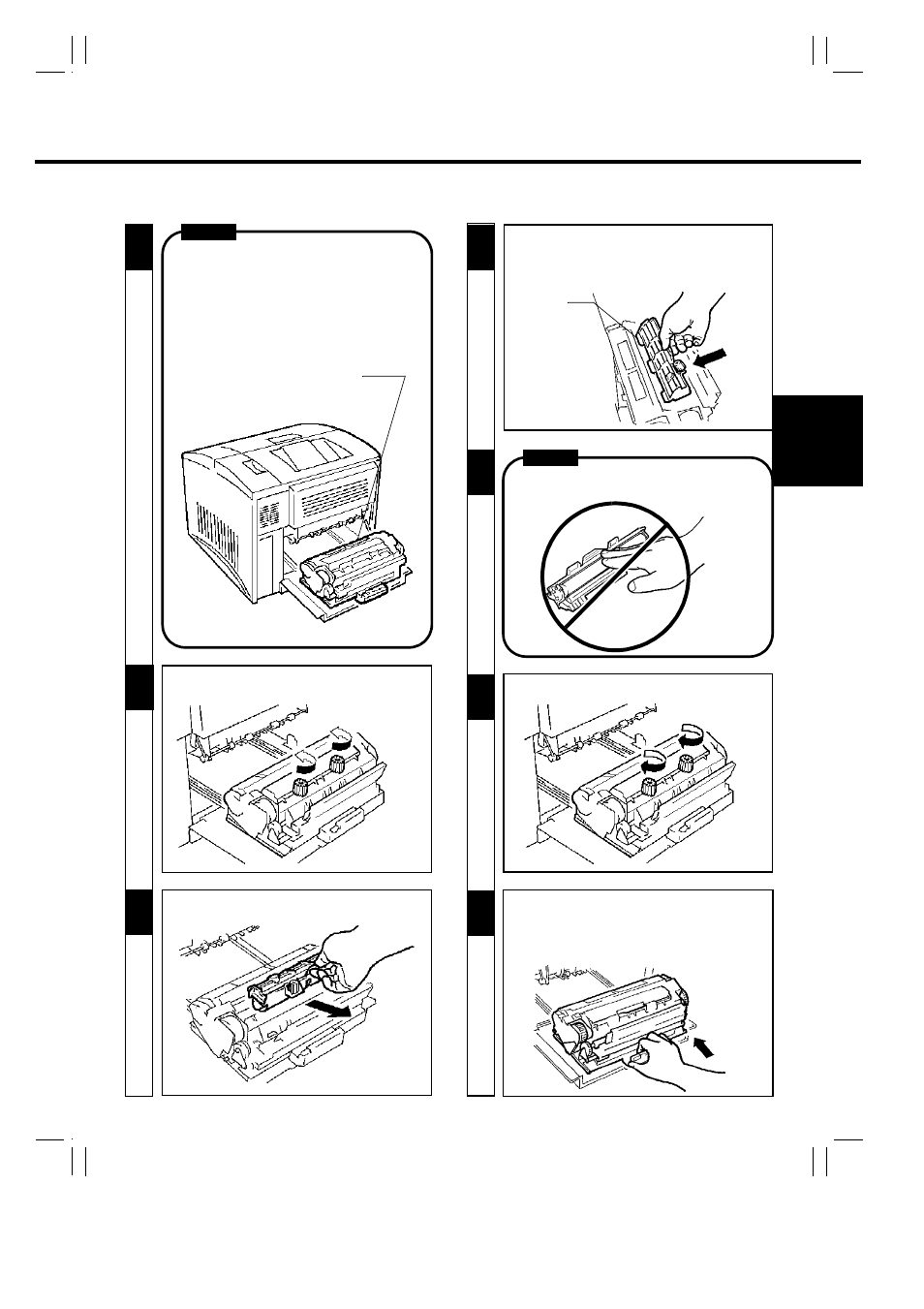 Minolta Color PageWorks 0990-7701-02 User Manual | Page 72 / 112