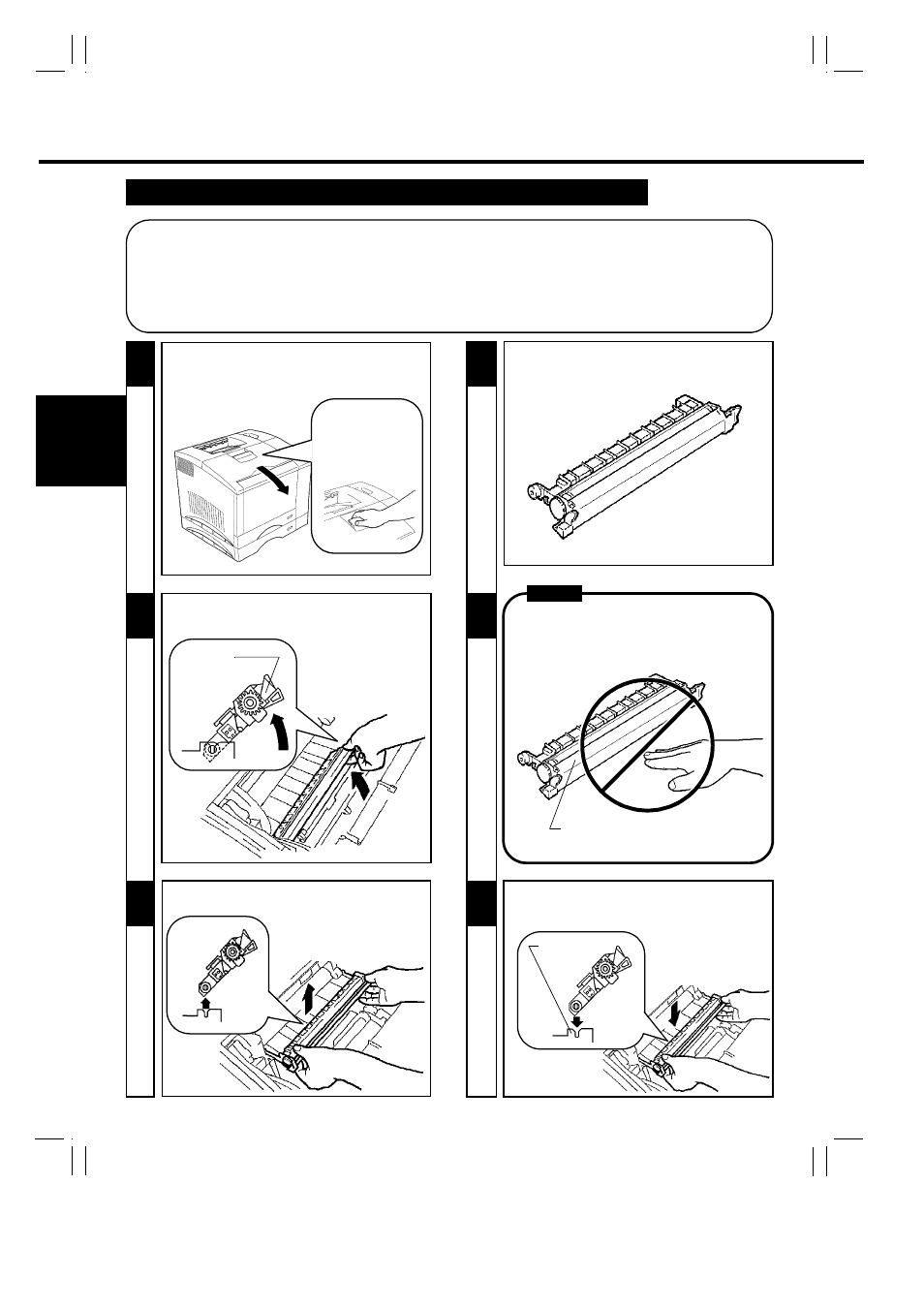 62 œ | Minolta Color PageWorks 0990-7701-02 User Manual | Page 75 / 112