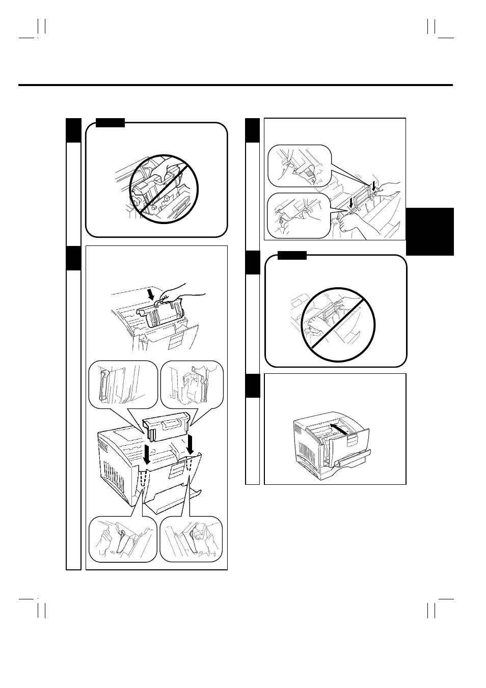 Minolta Color PageWorks 0990-7701-02 User Manual | Page 82 / 112