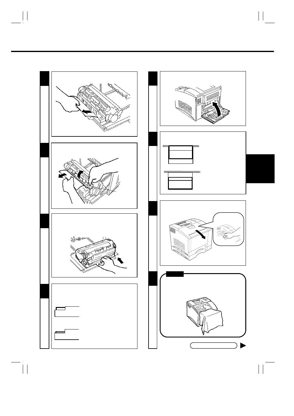 Minolta Color PageWorks 0990-7701-02 User Manual | Page 94 / 112